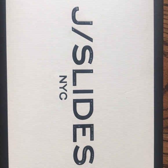 Black nubuck slip on sneakers - Picture 3 of 3